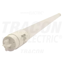 Fénycső LED 18W T8 1820lm 4000k 36W-os (1200mm) fénycsőnek megfelelő T8 LED LT8G12018NW ( 25db/csom)