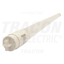 Fénycső LED 18W T8 1820lm 4000k 36W-os (1200mm) fénycsőnek megfelelő T8 LED LT8G12018NW ( 25db/csom)
