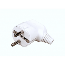 Dfo-162 dugvilla fehér oldalsó bekötésű Ultratech UT-PL-104WH