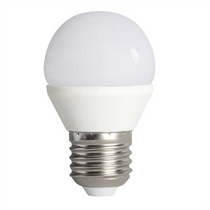 Led E27 7,5W kisgömb 806lm 4000K 220° 15.000h LEDP806E27C
