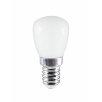 Led E14 1,5W parföm ff. 100lm 4000K LEDP100E14 (LH1,5WW) Ultratech