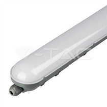 Porpáramentes 36W-os lámpatest, 4500K 2800lm, 1200mm IP65 beéíptett ledchippel (LV1236) SKU-6200 V-TAC