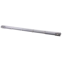 Porpáramentes 158 lámpatest LED (1X1500mm) led fénycsövekhez, egyoldalas bekötés IP65 TLFVLEDN115