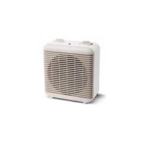 Elektromos fűtőtest két fokozat 1000/2000W fehér IP20  H2000B
