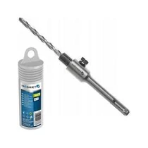 Dobozmaró adapter M16 menettel SDS+, HT6D470