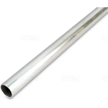 Alumínium cső 3m/szál 32mm/ merev/menet nélkül SALR 32  035252