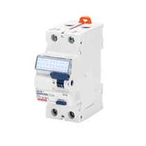FI 2P 25A  30mA-A típúsú GWD4817