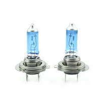 Autós izzó H7 12V 55W 4200K +50% Px26d Cool Blue Xenon (2db/csomag) 50896