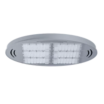 Csarnokvilágító 200W 20000lm 120° 5500K IP65 98VECA200SMD