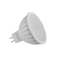 Led MR16 7W 480lm 3000K 120°AC/DC 12V Gx5.3 TOMI LED7W MR16-WW 22706 Kanlux