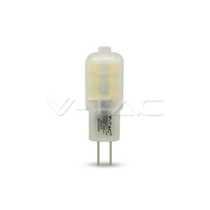 LED G4 12VAC/DC, 1,5W, 6000 K, 160 lm, 300° SKU-4465