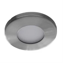 Beépíthető spot  szatén nikkel IP44  MARIN CT-S80-SN 4704
