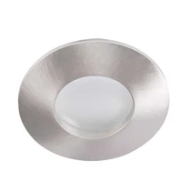 Beépíthető spot GU10-es foglalattal, matt króm 26304 QULES AC O-C/M