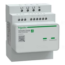 Charge töltésszabályozó 3P - manuálisan állítható 16-50 A Schneider EVA2HPC3