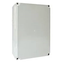 Kötődoboz 450x300x170mm IP65 PVT 3045 - NÁF