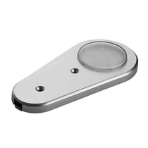 Bútorvilágító LED lámpa 1W 65lm 4000K, beépített mozgásérzékelővel 23710 12VDC IP20