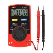 Digitális multiméter UT120A