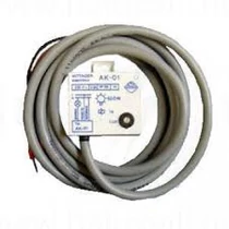 Alkonykapcsoló 4-40LUX, állítható 230VAC AK-01