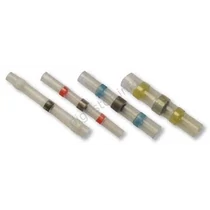 Toldó hüvely 2,5-4mm2 , hőre zsugorodó, ónnal, THSN2,5 (10db/csom)