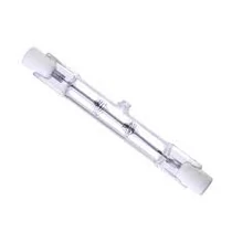 120W ceruza halogén 118mm C-osztály 2220lm 20.000h Kanlux J-120W 118mm STAR