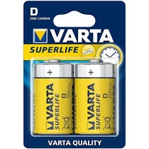 Elem Varta Baby R14 féltartós elem 1,5V