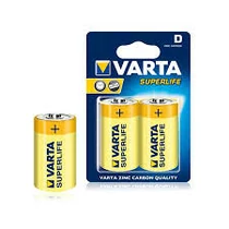 Elem Varta góliát LR20 1,5V