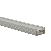 Aluprofil 10mm ledszalaghoz 1000mmx12,2mmx7mm 19161 (10db/csom) PROFILO B