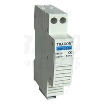Csengő sínre   8V C60-CSEN-8