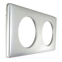 Céliane 2-keret aluminium 68922