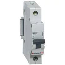 Kismegsz. 2P C  20A 6kA RX3 Legrand 419225