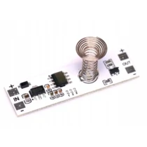Aluprofil kapcsoló / dimmer 12V/36W ML0754