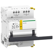 Visszakapcsoló automatika iC60 3/4P-ú kismegszakítókhoz 230VAC A9C70134