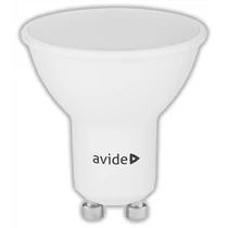 Led GU10 7W 620lm 4000K 36° 25.000h ABGU10NW-7W-NBA