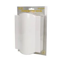 BIM-BAM csengő 230V IP20 85dB fehér OR-DP-VD-144/W