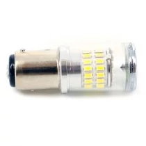 Autóizzó BA15S 12V 3,5W 400lm  (21W, féklámpa) helyett CAN122 50838 Globiz (2db/csom)