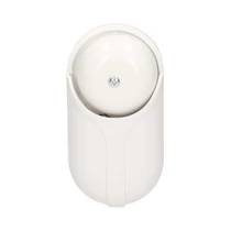 Iskolacsengő 230V 90dB IP20 DP-VD-140/W
