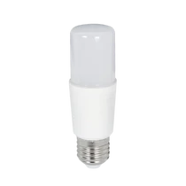 Led E27  10W &quot;Stik&quot; 3000K 1055lm 25000h 200° ABBSE27WW-10W