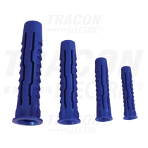 Tipli 10-es, 10X50mm 100db/csomag T10-UNI  Tracon
