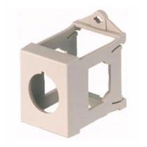 Installációs adapter 22,5mm-es készülékekhez M22-IVS 216400