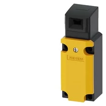 Biztonsági végááláskapcsoló IP67 1NO / 2NC éritntkezőkkel 3SE5112-0QV10
