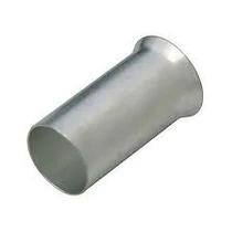 Érvéghüvely szigeteletlen 120/32mm 270135