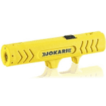 Kábelcsupaszító szerszám Jokari 8-13mm J30120