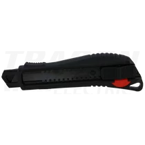 Szike ABS markolat gumibetéttel, SK4 penge UTILK03