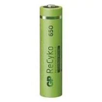 Akku AAA GP 650mA LR03 GP (2db/csom.)