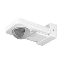 Mozgásérzékelő 360° fehér IP65 10 mp ± 3 mp; max: 30 perc ± 2 perc , 3-2000lux, 20m CR-259/W