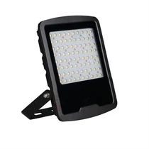 Reflektor ledes 240W 36000lm 4000K fekete ház , IP65 100° 220-240VAC 50.000h  FL AGOR HI 240W NW 33476