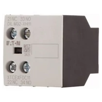 DILM32-XHI11 SEGÉDÉRINTKEZO 277376