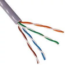 FTP CAT.6A (S/FTP) 4X2XAWG23 550MHz LSOH réz