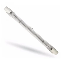 120W ceruza halogén 118mm C-osztály J-118 DEL038
