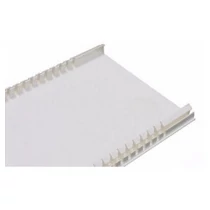 DLP csatorna fedél 185mm 010526